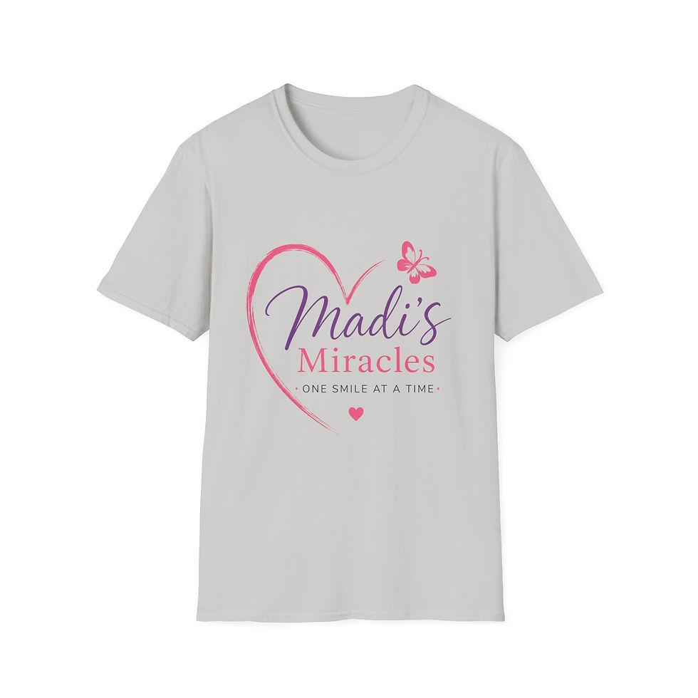 Thumbnail: Men's Softstyle Tee