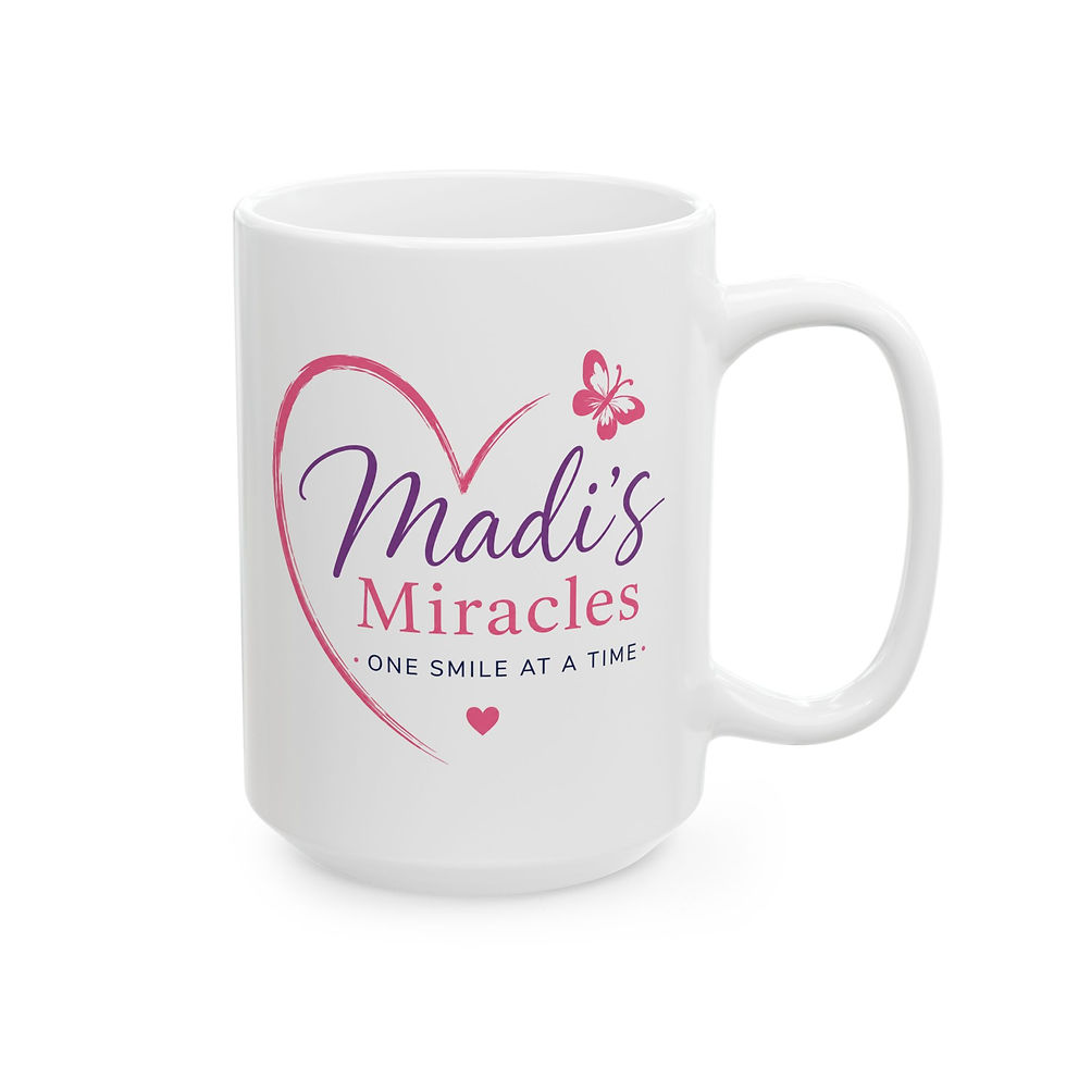 Thumbnail: Ceramic Coffee Mug