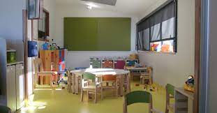 UNE CRECHE POUR TOUS ?