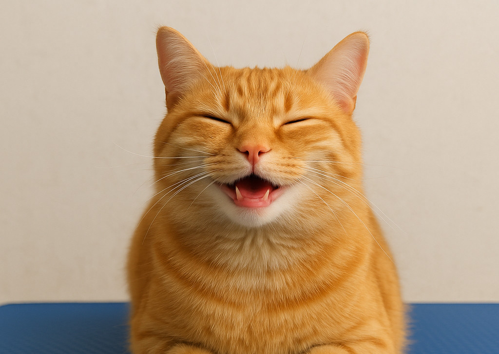 Cat Nail Trimming Near Me Essentials