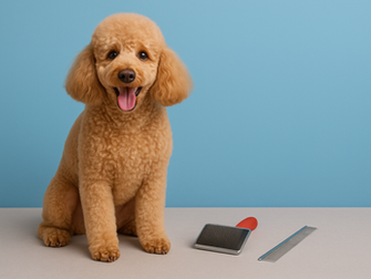 How to Prevent Matting in Poodles: The Only Brushes You’ll Ever Need