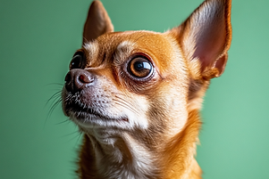 muffledfart_A_small_alert_Chihuahua_standing_against_a_soft_p_fa43d0fd-6321-409d-9d82-d0c2