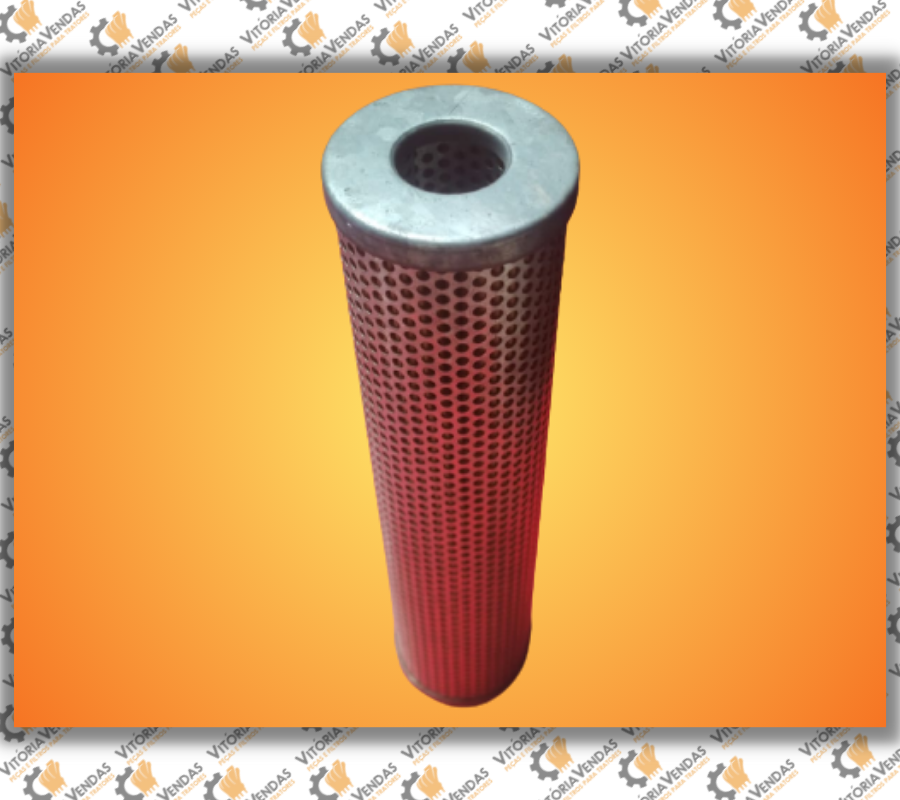 Ap192 UH0335P- Filtro Hidráulico- TH335-PF317-SFH8210-AP192- KO1523 | Vitória ...