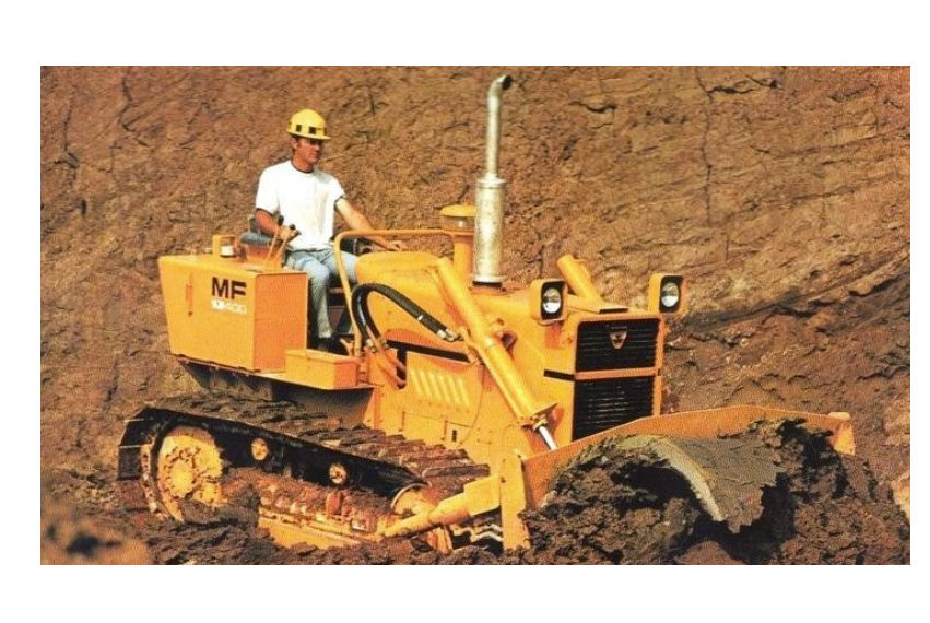 MF3366 CATALOGO DE PEÇAS EM PDF-TRATOR DE ESTEIRA MF3366