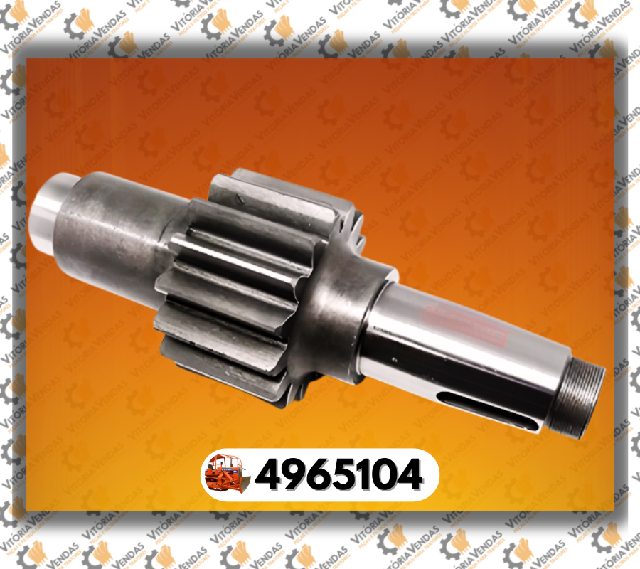 4965104 PINHÃO FIATALLIS AD7B