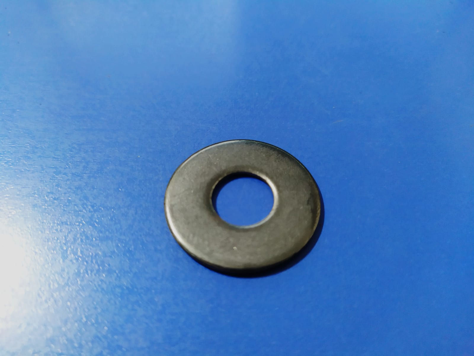 4B4278 ARRUELA LISA CAT-120G, 127, 128, 12E,4B-4278