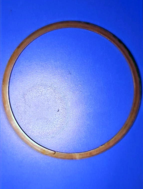 1H7478 ANEL TRAVA ROLAMENTO GIRO D4E,1H-7478,1H7478