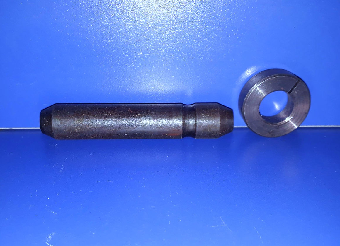 8E6258 Pino de travamento de CJ.dente Cat-924F/320B/320C/320L