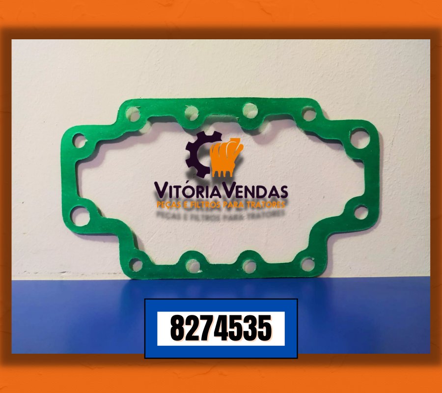 8274535 JUNTA COMANDO HIDRAULICO FIAT-AD7