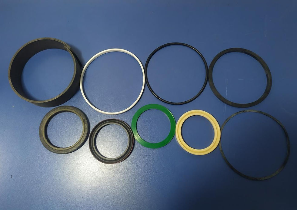 Miniatura: 75208016 REPARO CIL LEVANTE CONCHA FIAT-FB80,FR10B