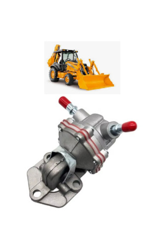 320/A7161 BOMBA ALIMENTADORA JCB 214,3C,3CX,4CX,2733,320/07040,320