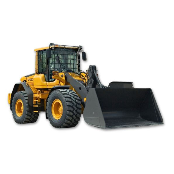 L90F CATÁLOGO DE PEÇAS EM PDF – VOLVO MODELO PÁ CARREGADEIRA SÉRIE 25006 A 71501