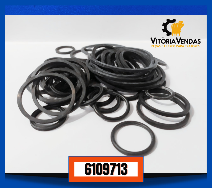 6109713 REPARO COMANDO HID (ZB) HWB-140C,165,6109713