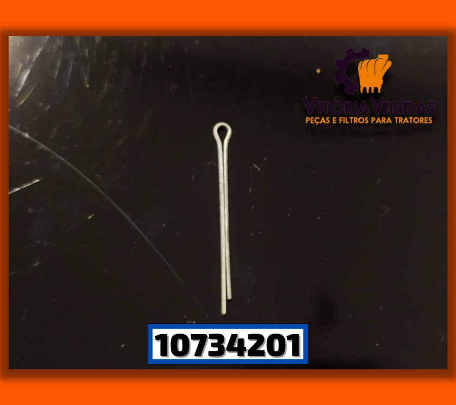 10734201 CONTRAPINO ALAVANCA ESCARIF FIAT-AD7B,7D