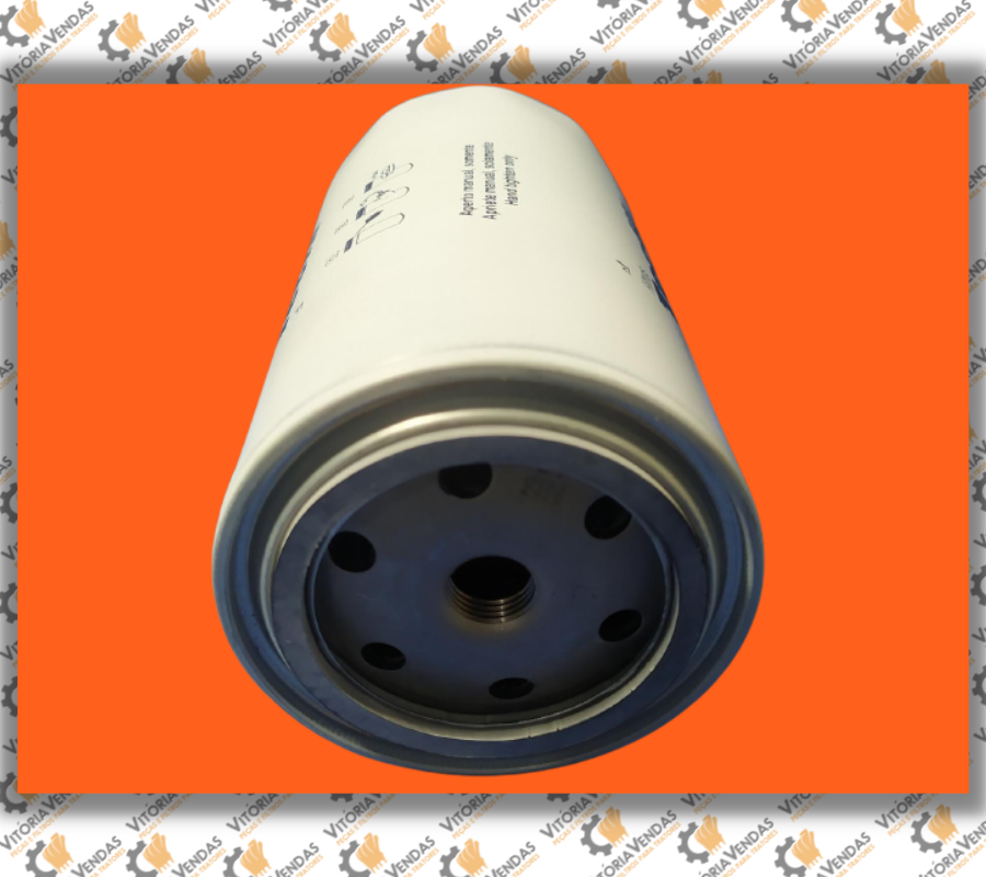 Miniatura: PSC493 FILTRO COMBUSTIVEL 87435525-P550904-FS19821-BF1365-87435525-WK950/19