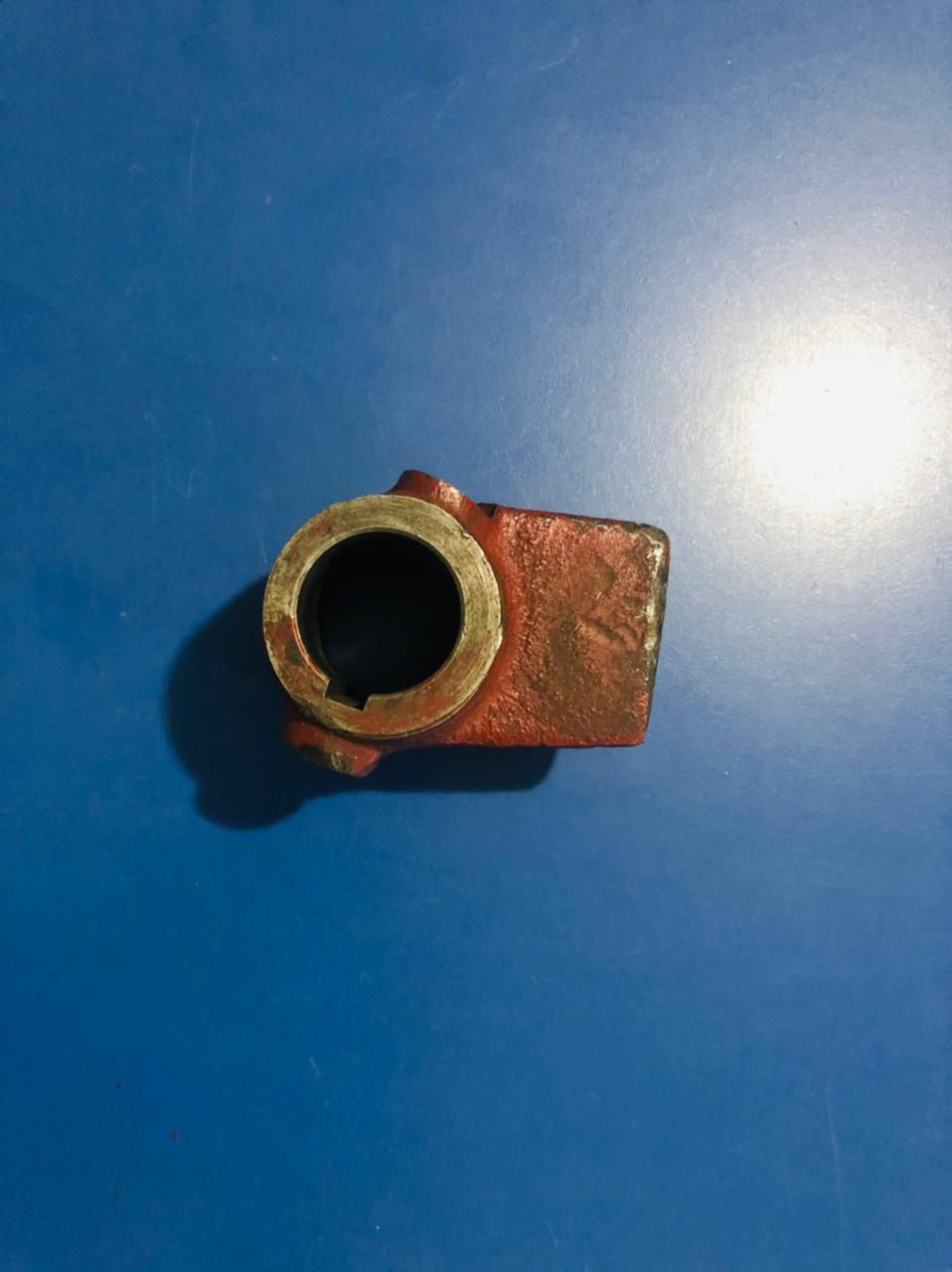 593593 ALAVANCA EMBREAGEM GIRO LE AD7