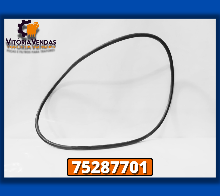 75287701 ANEL TRANSMISSAO FIAT-FG140