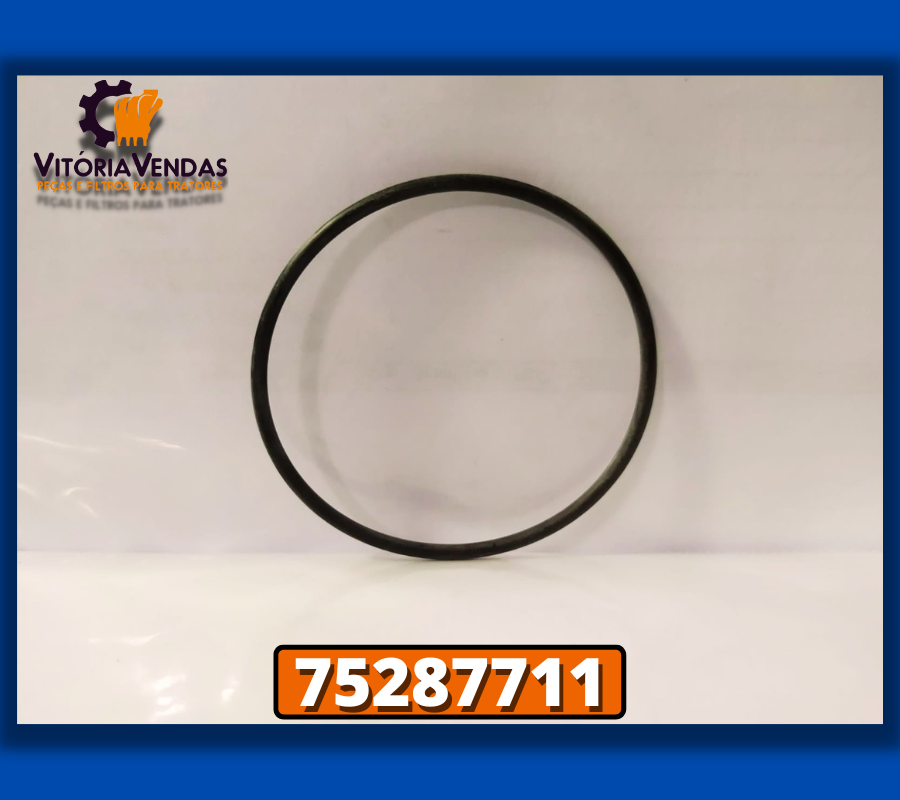 75287711 ANEL TRANSMISSAO FIAT-FG140