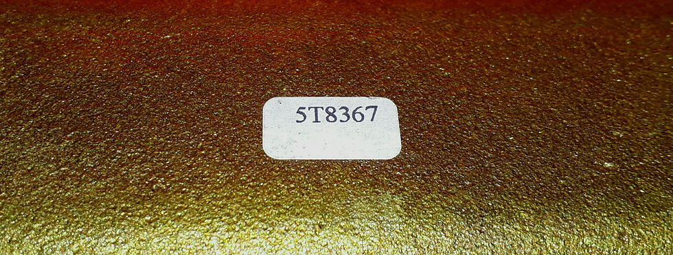 Miniatura: 5T8367 Tira/Calço Bronze Ajuste Cat-120B/12E/8X0576/2977263/6D1865/6D1866/9D6638
