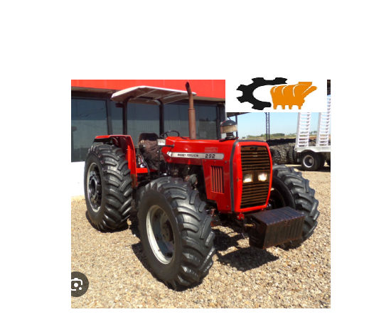 MF292 CATALOGO DIGITAL EM PDF-PEÇAS TRATOR MASSEY FERGUSON MF-292