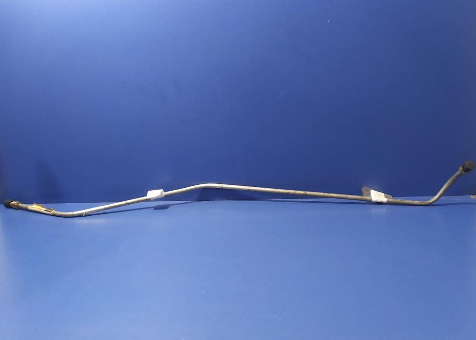 Miniatura: 8V6871 TUBO FREIO CAT-930R,924F 8V-6871