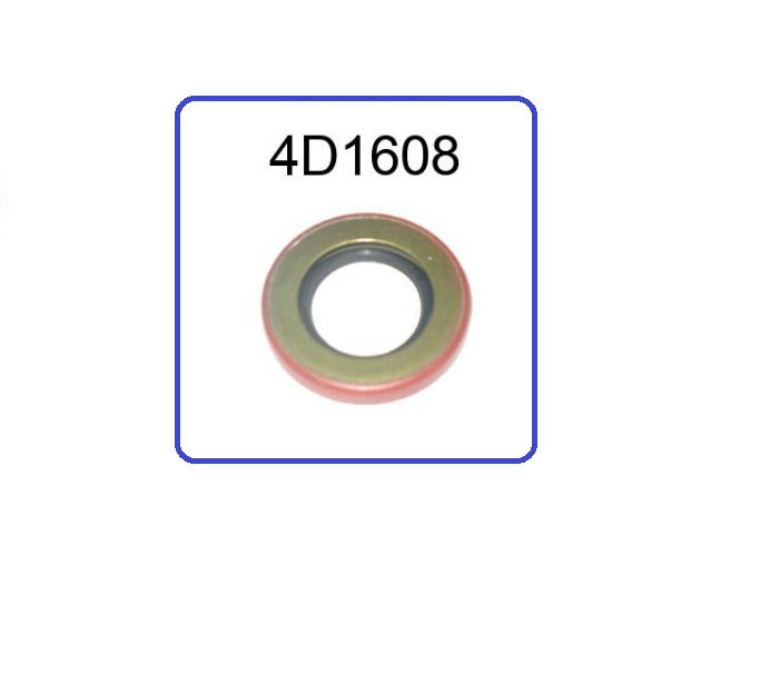 4D1608 RETENTOR CX. CONTR. TRANSM 120B/12E/12F,140,140B,14E,/2074N