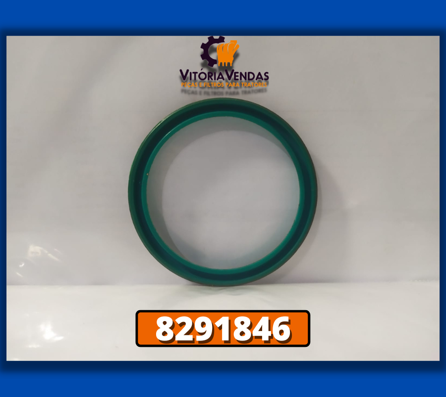 8291846 RETENTOR CIRCULO FIATALLIS-FG140