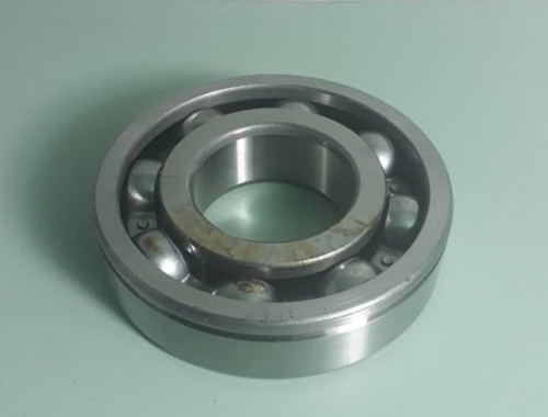 掛軸 184 Cubo De Roda Traseiro Com Rolamento 5 Furos - Cobra