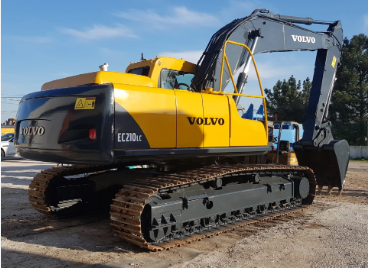 EC210 CATÁLOGO EC210LC- DE PEÇAS EM PDF CATALOGO,VOLVO ESCAVADEIRA-386 Paginas