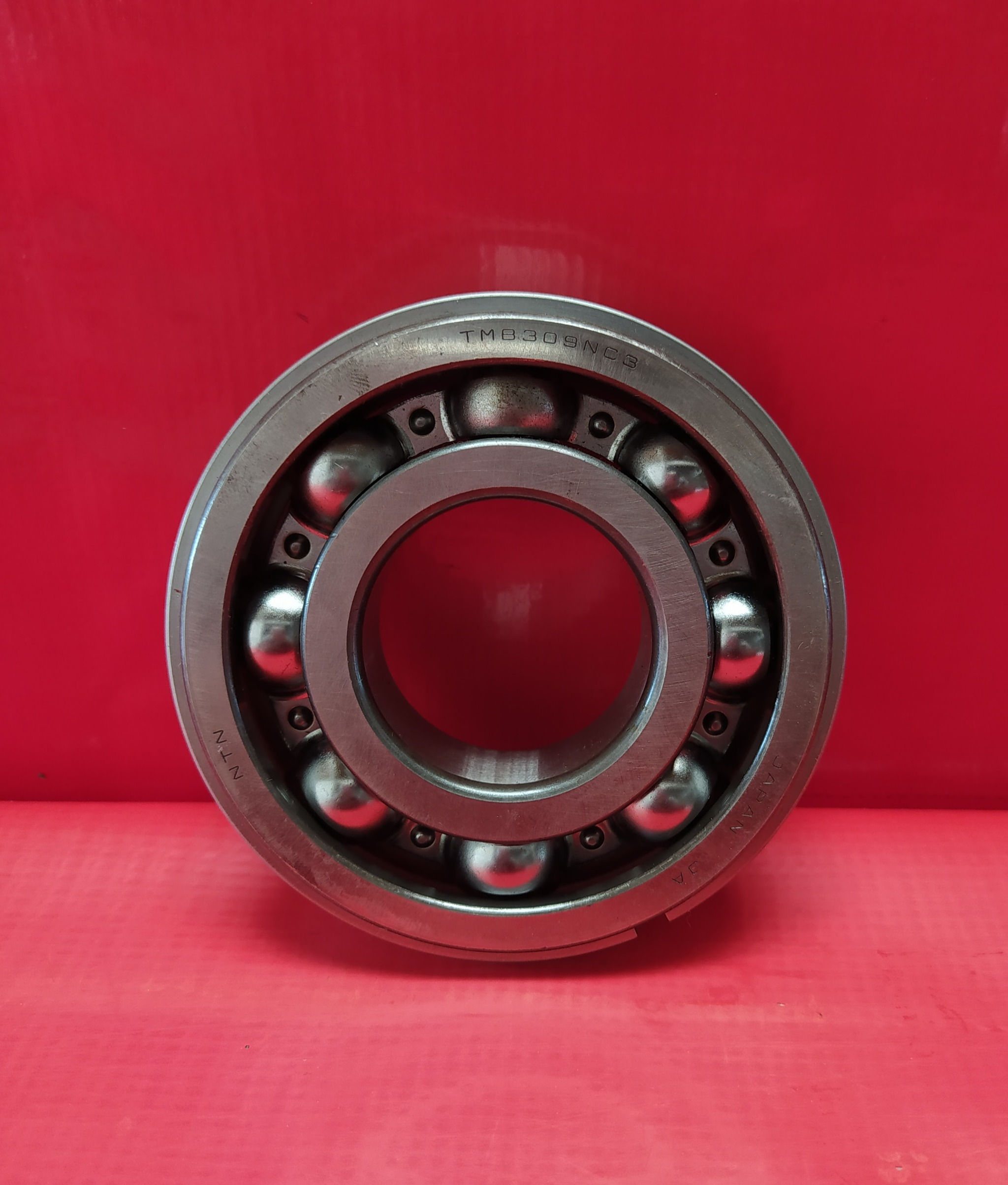 71004958 Rolamento C/Trava,NTN-TM8309,TM8309NC3,71004958