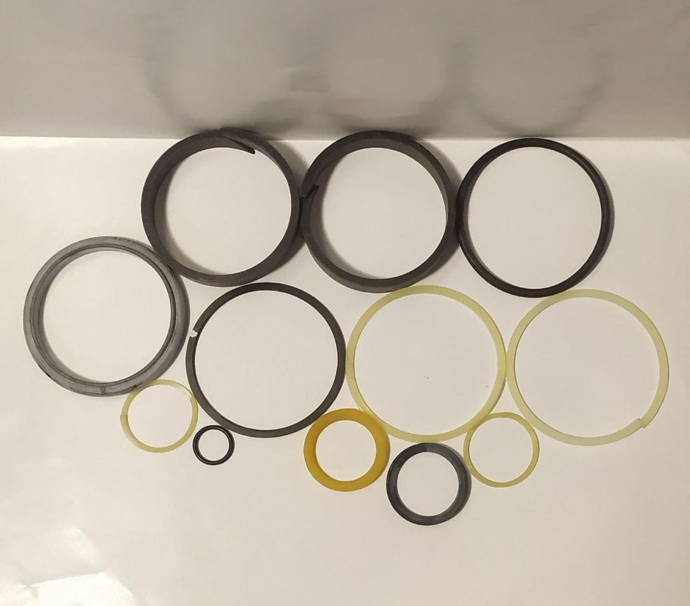 Miniatura: 3303791/1 REPARO CIL DIREÇÃO MICHIGAN-75III 3303791R, 1524568