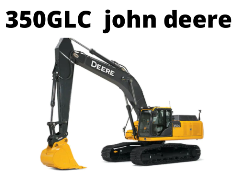 350GLC CATALOGO EM PDF ESCAVADEIRA JOHN DEERE -350G
