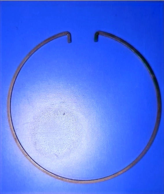 4S8703 ANEL TRAVA TRANSMISSAO D4D/D4E,930,4S-8703,4S8703