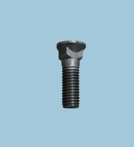 826700217 PARAFUSO PARA LÂMINA JCB3C,82600217,826/00217,4F7827,3/4"X2.1/4"