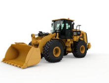 950L CATÁLOGO DE PEÇAS EM PDF, CATALOGO,950L,CATERPILLAR,PÁ CARREGADEIRA