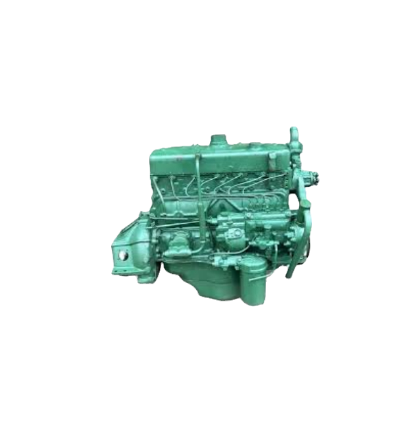 D30E CATÁLOGO DE PEÇAS EM PDF MOTOR OM352 / OM352A KOMATSU