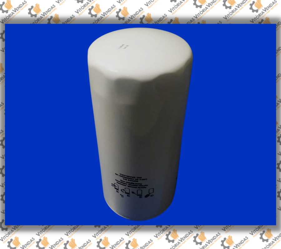 Miniatura: PSC353 KIT C/ 2 UNDS FILTRO COMBUSTIVEL P10503-RC353HP- USC353-FBD3805-SCB0