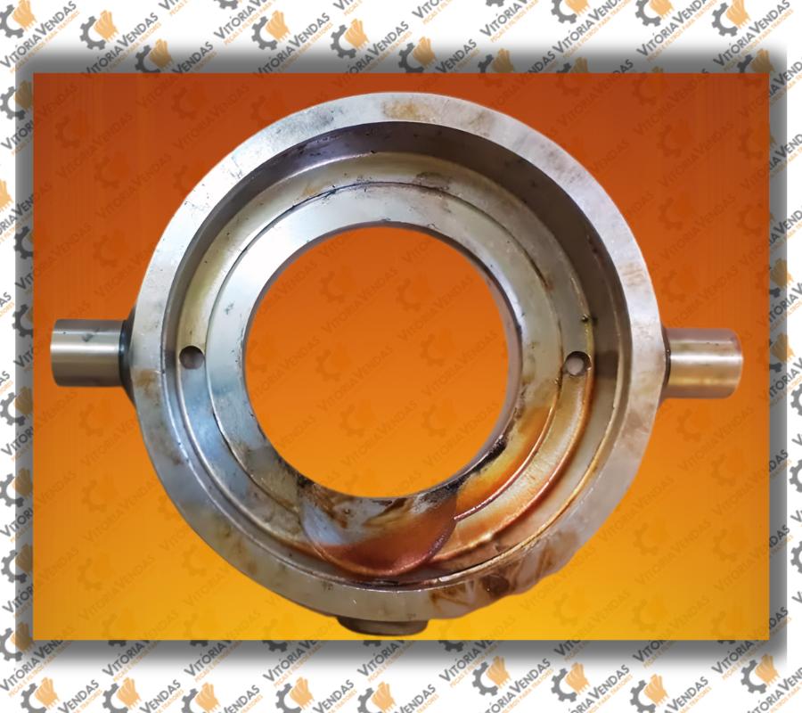 Miniatura: 594751 COLAR EMBR LATERAL FIATALLIS AD7B,NEW HOLLAND 7D