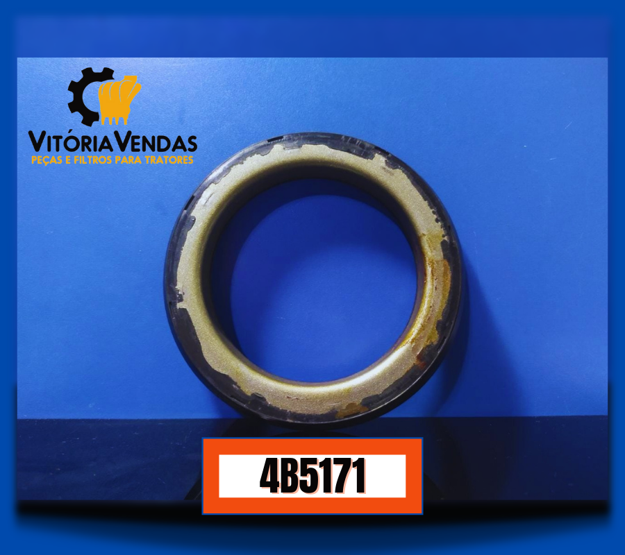 4B5171 RETENTOR RODA CAT-12E,120B 4B-5171