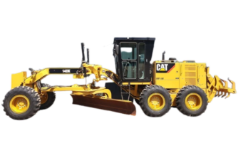Miniatura: 140K CATALOGO EM PDF CATERPILLAR MOTONIVELADORA