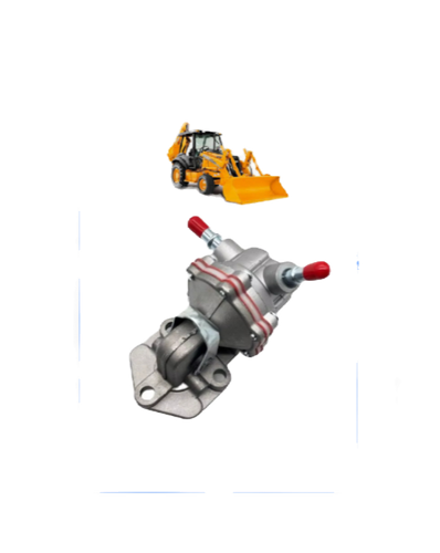 320/A7161 BOMBA ALIMENTADORA JCB 214,3C,3CX,4CX,2733,320/07040,320