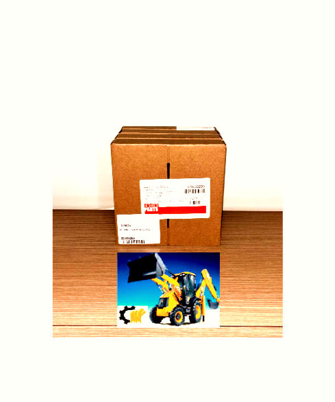 320/09299 Kit Anel Segmento Std Motor Jcb444,3cx,4cx,320/09299,JOGO SEGUIMENTO