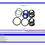 Miniatura: 2S5867 REPARO CILINDRO DA ESTEIRA CAT-D4D/E,7H2423,4M7022,M,4M7021,7H2444,KIT