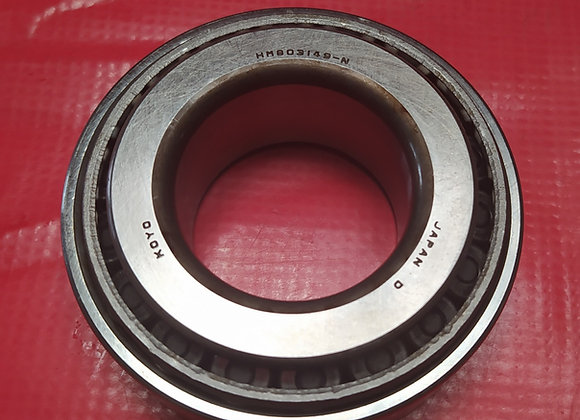 Подшипник hm803149 hm803110 Подшипник hm803149 hm803110