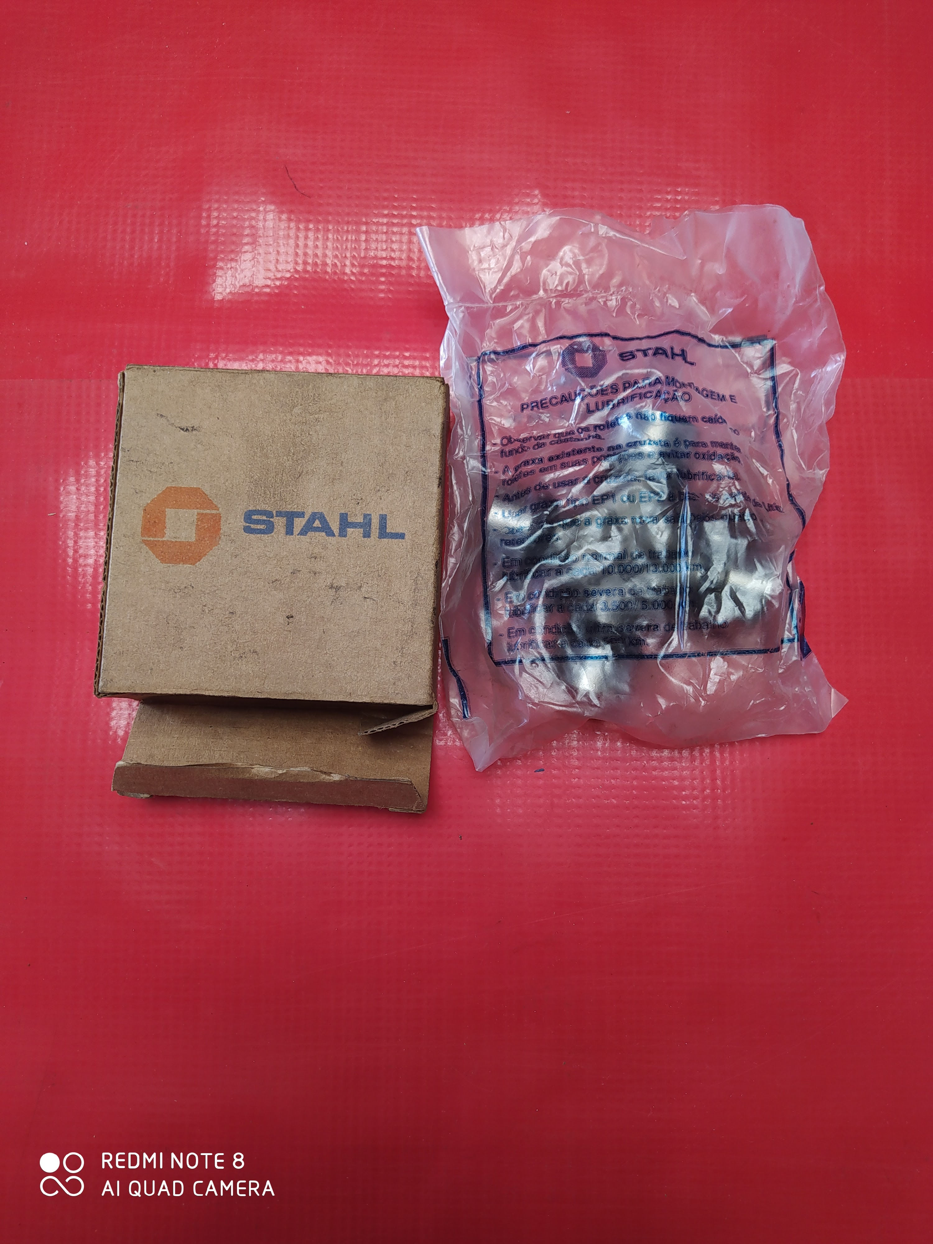 CZ121 Cruzeta 580H/PL2609TU-1G0632-2Y4277-5153X-CZ119-D70629-E70629