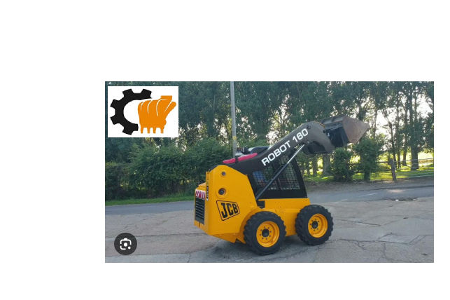 JCB160 Manual de Serviços em PDF-Mini Carregadeira JCB-ROBOT 170,180T