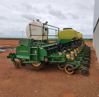 2126 CATALOGO EM PDF PLANTADEIRA JOHN DEERE