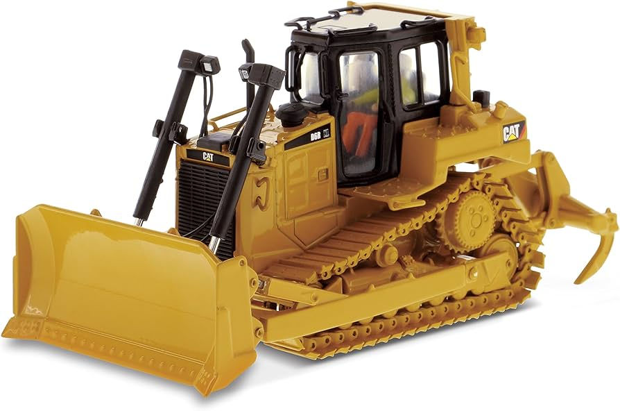 D6R CATÁLOGO DE PEÇAS EM PDF TRATOR DE ESTEIRA CATERPILLAR