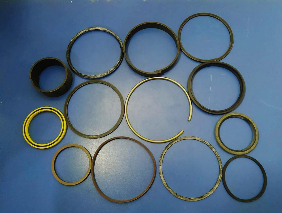 Miniatura: 75286354 REPARO CIL CONCHA/CAC/ESTABIL FIAT-FB80