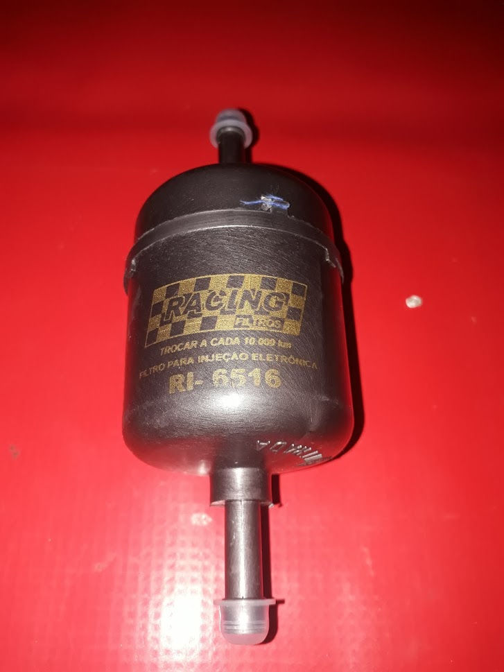 Miniatura: RI6516 KIT C/10 Filtros Combustível GI03,GI03/1,GI03/7,FF20040,GF20,FCI006,G6400